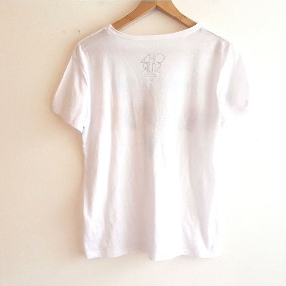 NWT Chaser AC ⚡DC graphic tee - Picture 2 of 7